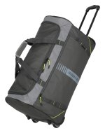 Travelite Basic Active trolley travel bag Anthracite