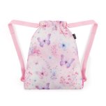 Bagmaster City Bag DOPI 25 A Butterflies