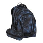 Bagmaster BAG 25 B Set Black-Blue