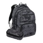 Bagmaster ZIPSTER 25 B Set Grey