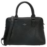 Charm London Chelsea 18249 Black