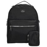 Charm London Odeon 22173 Black