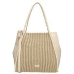 Charm London Paris W00981 Sand