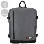 Enrico Benetti Amsterdam 54687 Grey