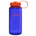 Nalgene Wide Mouth 0,5 l Periwinkle