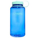 Nalgene Wide Mouth 1 l Cornflower Blue