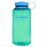 Nalgene Wide Mouth 1 l Pastel Green