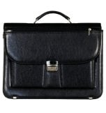REAbags 7618 Black