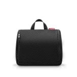 Reisenthel Toiletbag XL Mesh black