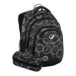Bagmaster ENERGY 20 A Black and White
