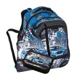 Bagmaster LUMI 23 D S Blue
