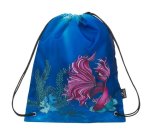 Bagmaster Shoes Galaxy 9 C Violet/blue