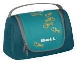 Boll Junior Washbag Turquoise