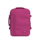 CabinZero Classic 44L Lovestruck Pink