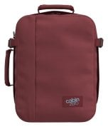 CabinZero Classic Tech 28L Napa Wine