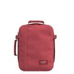 CabinZero Classic Tech 28L Red Sky