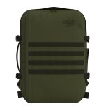 CabinZero Military 44L Military Green