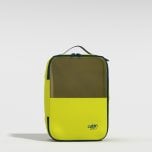 CabinZero Lux Packing Cube Medium Mojito Lime