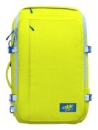 CabinZero Adv 42L Mojito lime