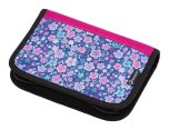 penál Bagmaster Case Alfa 20 A Blue/pink/white