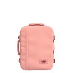 CabinZero Classic 28L Macaroon Pink