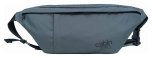 CabinZero Classic Hip Pack 2L Original Grey