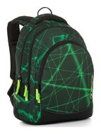 Bagmaster Digital 22 B Gray/Green