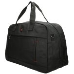 Enrico Benetti Cornell Sports Bag Black