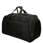 Enrico Benetti Cornell Travel Bag Black