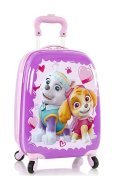 Heys Kids Paw Patrol 4w Purple