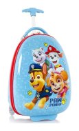 skořepinový kufr pro děti Heys Kids Paw Patrol 2w Light blue 2
