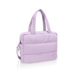 Heys Puffer Personal Bag Lavender