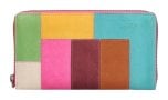Lagen 9000/D Fuchsia/Multi