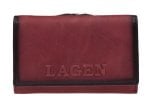 Lagen V-TPD-36 Red