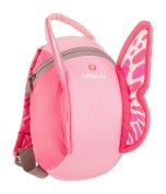 LittleLife Animal Toddler Backpack butterfly