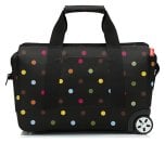 Reisenthel Allrounder Trolley Dots