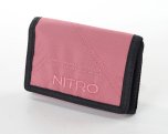 Nitro Wallet Woodrose