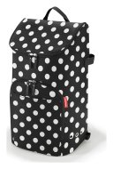 Reisenthel Citycruiser Bag Dots White