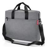 Reisenthel Workbag Twist Silver