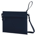 CabinZero Classic Sacoche Blue Shimmer