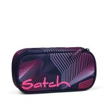 Satch Pencil Box Seismic Pink