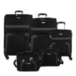 Skyline Orlando 4w S,M,L + BB + BC Black