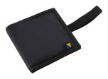 Travel Blue Secret Sliding Wallet Black