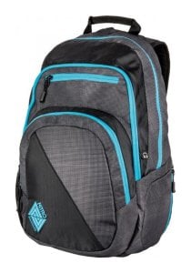 Nitro Stash Blue trims