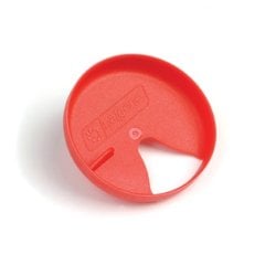 Nalgene Easy Sipper 63mm Red