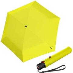 Knirps U.200 Yellow