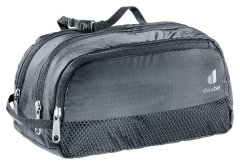 Deuter Wash Bag Tour III Black