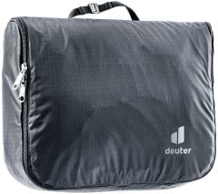 Deuter Wash Center Lite II Black