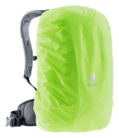 Deuter Rain Cover Square neon