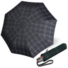 Knirps T.200 Check Hunter